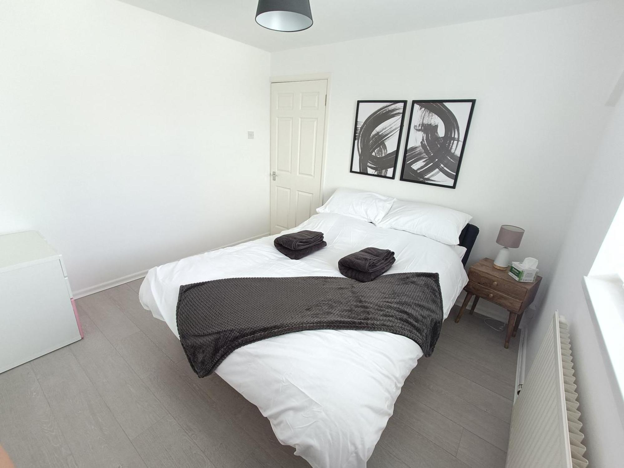 Alton Towers & Foxtail Barns & Oak Barns & Peak District Villa Wetleyrocks Buitenkant foto